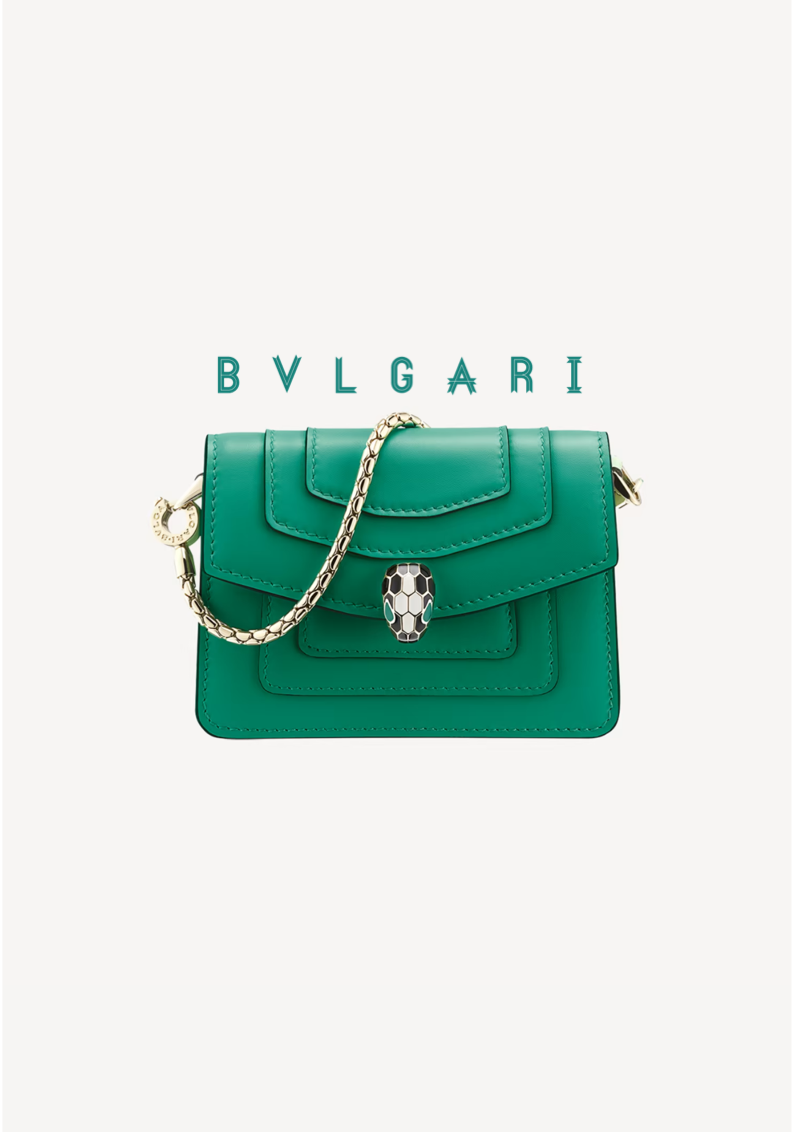 Bulgari Women