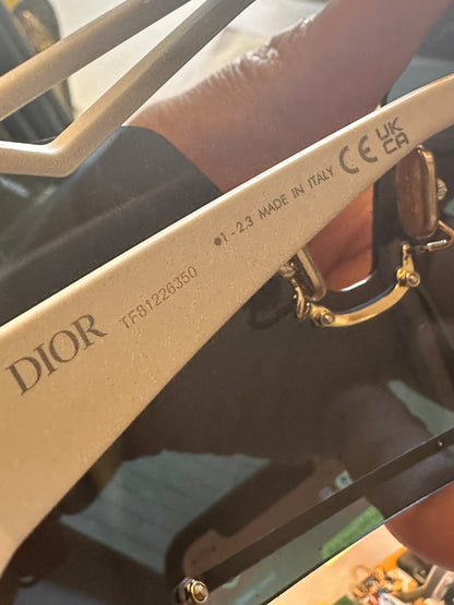 Christian Dior’s Dior Pacific Shields (02432024OPUL)