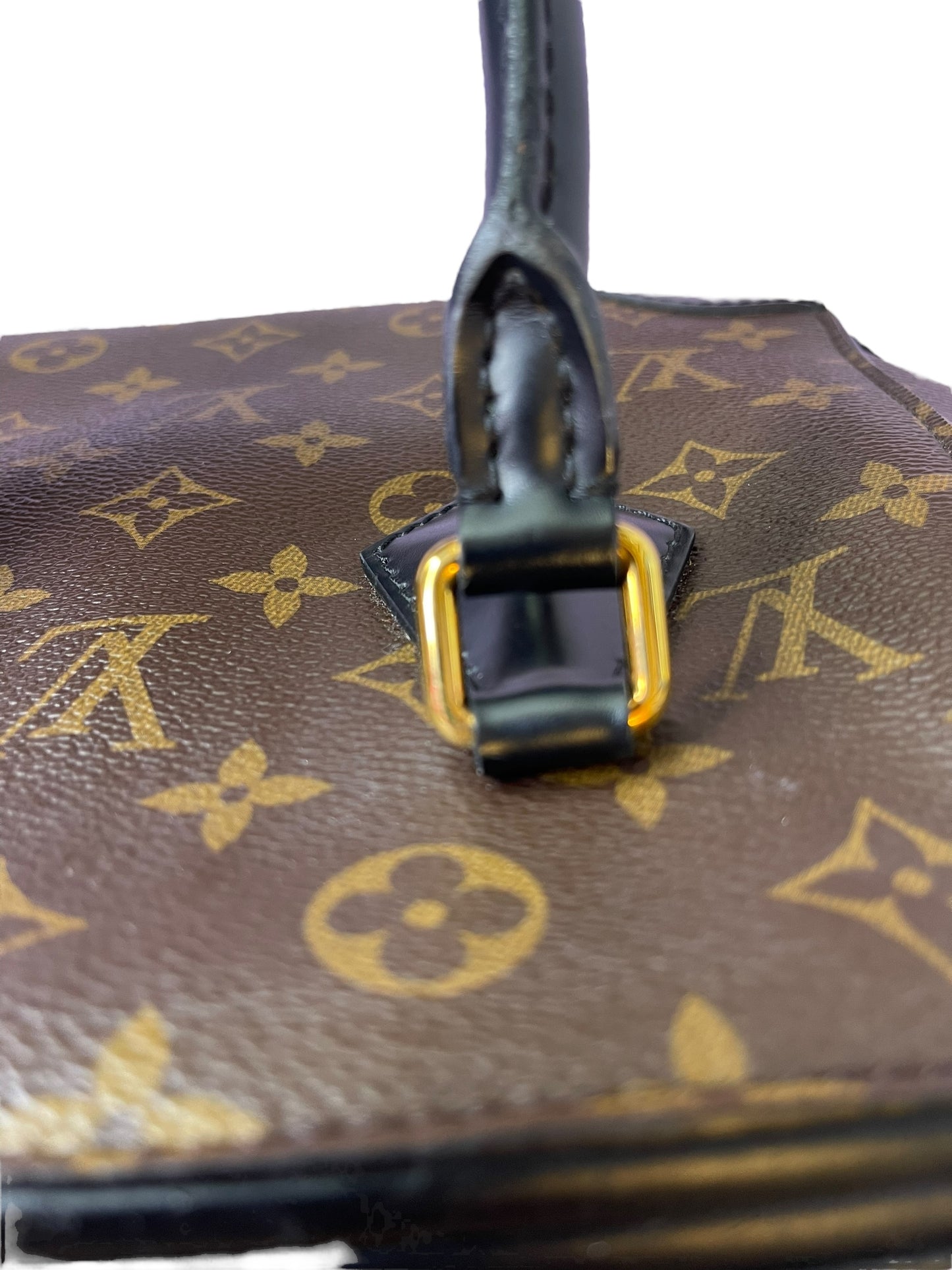 Preloved Louis Vuitton Monogram Phoenix PM 01542024OPUL