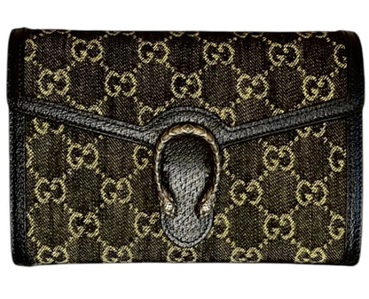 Gucci Micro Dionysius (Item #00252024OPUL)