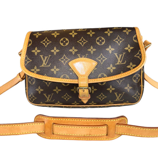 Preloved Louis Vuitton Monogram Sologne GM (Item #01392024OPUL)